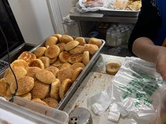 -满记烧饼(牛街东里小区一区店)