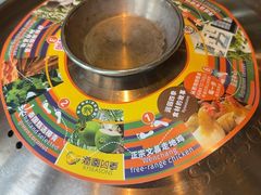 -润园四季椰子鸡火锅(海上世界店)