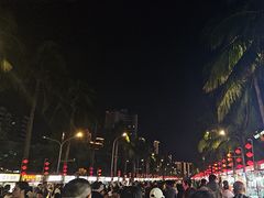-海大南门夜市(海富街店)