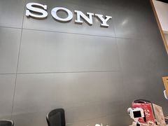 -Sony Store索尼(深圳深业上城店)