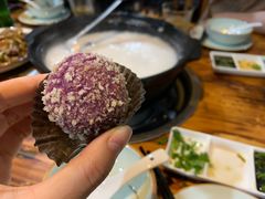 -盈田盈粥庄(博山东路店)