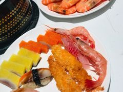 -加餐海鲜自助(宝龙一城店)