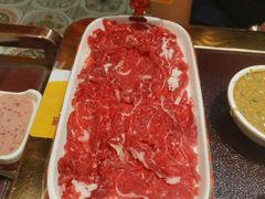 -大吉利·潮汕鲜牛肉火锅(总店)