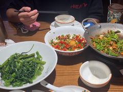-恰饭·老长沙市井菜 (天河客运站店)