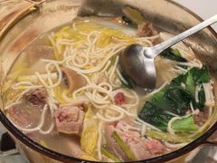 -群乐饭店(滨安路店)