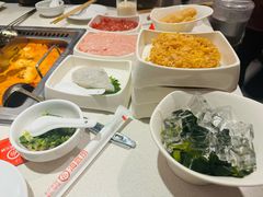 -海底捞火锅(玉桥商业广场店)