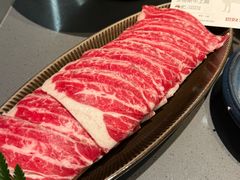 -巴奴毛肚火锅(悠唐购物中心店)