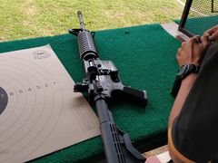 -甲米射击场KRABI SHOOTING RANGE