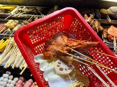 -魏记里脊肉炸炸炸(南门口店)