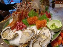 -一本料理(西溪天街店)