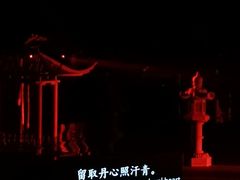 -寻梦滕王阁实景演出