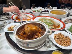 -姚江春中餐厅·太平洋大酒店