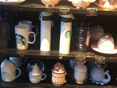 -星巴克(天津站区第二店)
