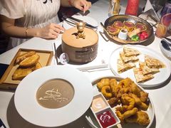 -研食记西餐厅(金融中心店)