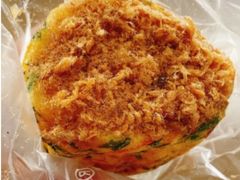 点心礼盒-长发西饼(道前店)