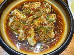 -必点海鲜·鲅鱼水饺(鞍山西道店)