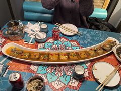 -鲜味食族水产·海鲜餐厅