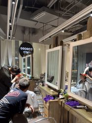 -QZHAIR SALON