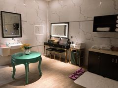 -璞·澐间影院式足道SPA(尚悦湾店)