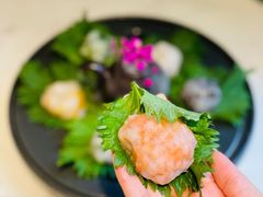 -煲宫猪肚鸡(晶品店)