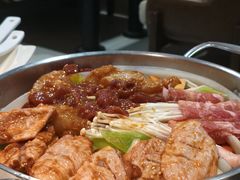 -黄记煌三汁焖锅(顺义华联店)