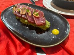 -BROWNSTONE布朗石西班牙餐厅(富城店)