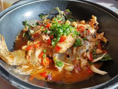 臭鳜鱼-微食·原产地湘菜
