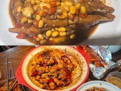 -小柴米·传统江西菜(万寿宫店)