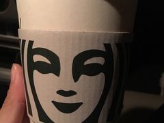 -星巴克臻选(福州东百中心分店)