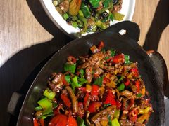 -建辉湖南土菜馆(南大街店)