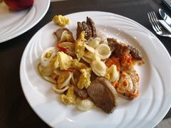 -印象餐厅(杭州国际博览中心北辰大酒店)