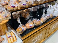 -汉柏麦香德国面包房(海信店)