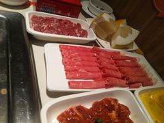 -海底捞火锅(万丰桥店)