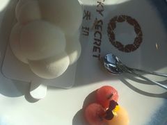 云之恋蛋糕-天玑高空江景餐厅&酒吧Sky Secret Restaurant&Bar