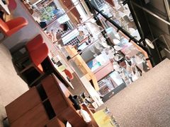 大堂-新辣道鱼火锅(领展购物广场·中关村店)