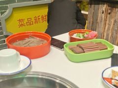 -老马路串串香火锅(北门桥店)