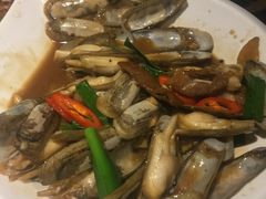 -船奇蒸汽海鲜·闽菜(八市海鲜总店)