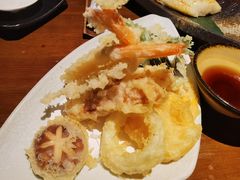 -千代武日本料理(开发区店)