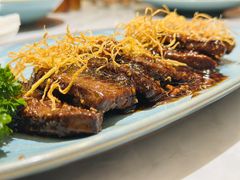 -志明眷村·台式融合菜·宵夜