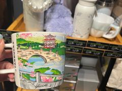 -星巴克(西湖天地店)