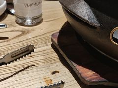 -泥炉烧肉师(新街口金銮巷店)
