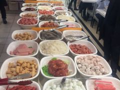 iphone_upload_pic-川山城麻辣香锅(鼎汇美食城店)