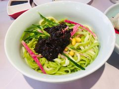 -味+新京宴·烤鸭·北京菜(创意谷店)