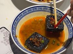 -禄鼎记·排队俩小时都要吃的酸菜鱼(石牌桥店)