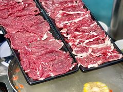 -匠心牛公馆·潮汕牛肉海鲜火锅(索菲特店)