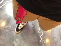 -菲住布渴酒店自助餐厅(阿里巴巴西溪园区店)