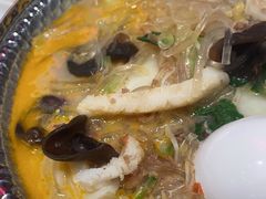 -喜家德虾仁水饺(中央大街店)