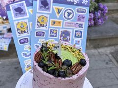 -丁香西饼屋(桂林路店)