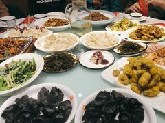 -添福来墨鱼饺子 · 海鲜东北菜(大连星海·黄浦路店)