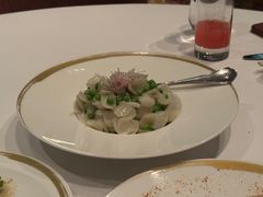 -金轩中餐厅 Jin Xuan(浦东丽思卡尔顿酒店)